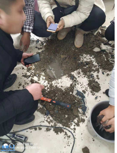 晋城漏水检测的方法